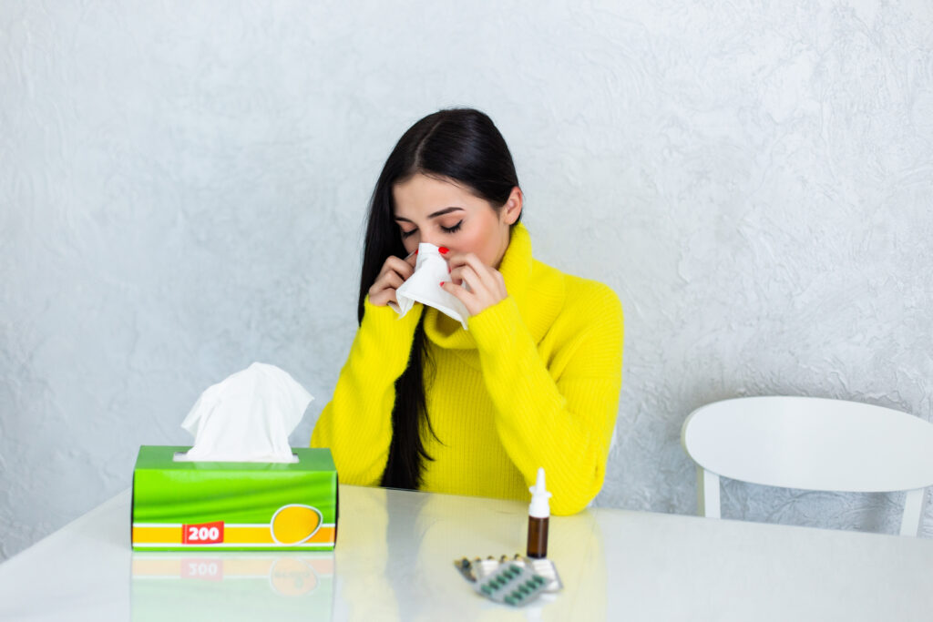 Amoxicillin use in bacterial sinus infection treatment and antibiotic guidelines. Amoxicillin effectiveness for bacterial sinus infections
