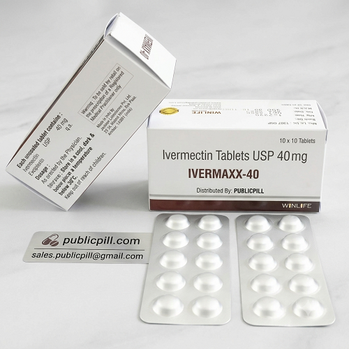 40mg-Ivermaxx-Ivermectin-Tablets