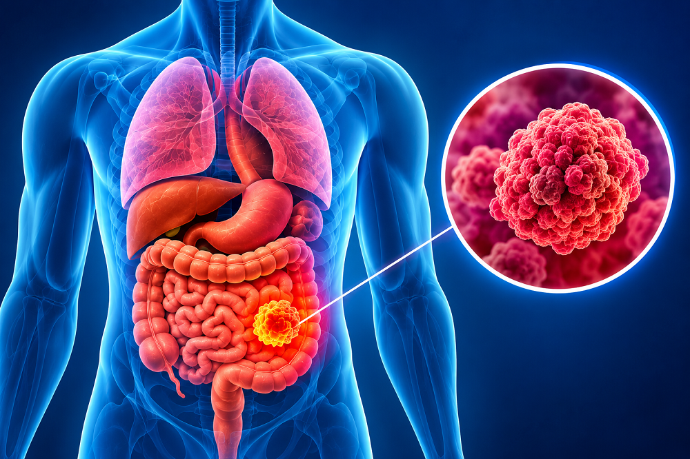 Adenocarcinoma