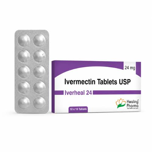 ivermectin 24 mg tablet