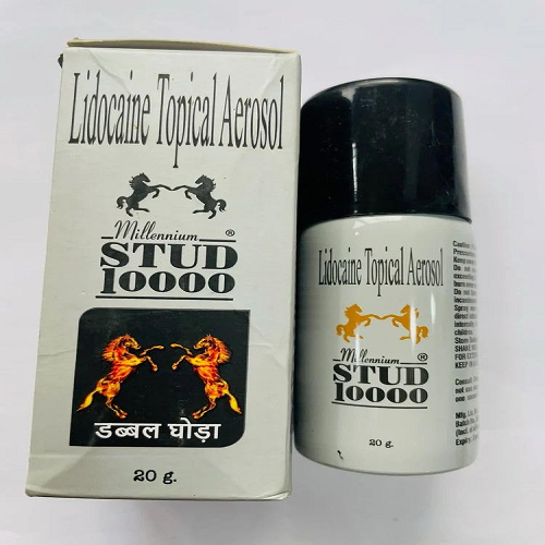 stud 10000 spray for men