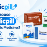 Why Choose Publicpill for Generic Medicines - Publicpill | #1 Trusted, Convenient, and affordable pharmacy, Why Choose Publicpill for Generic Medicines